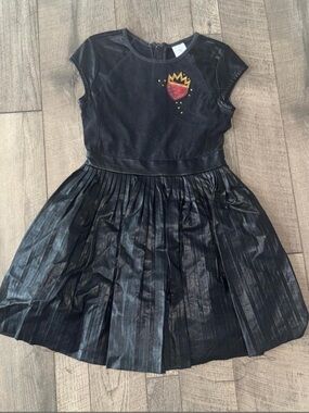 Disney Descendants Evie Dress (11/12)